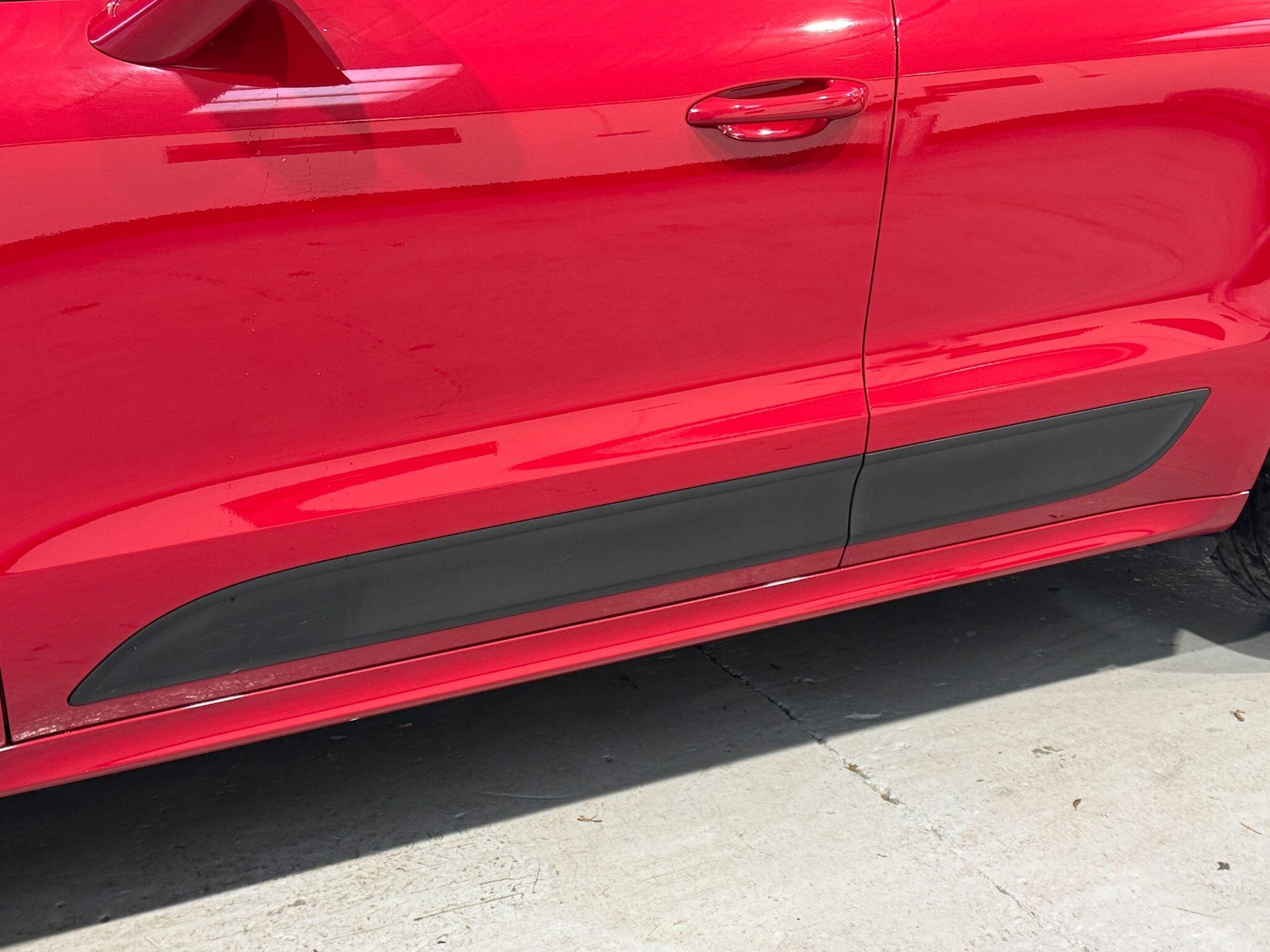 Used Porsche Macan for sale - 76824885: Photo 98