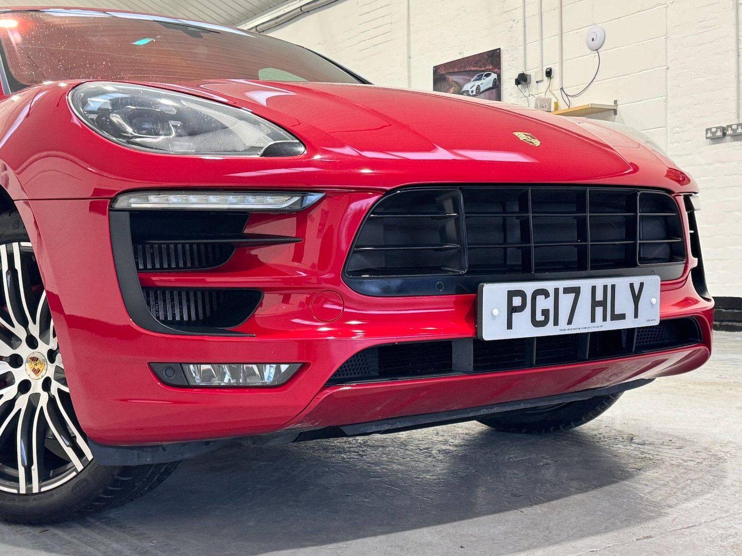 Used Porsche Macan for sale - 76824885: Photo 99