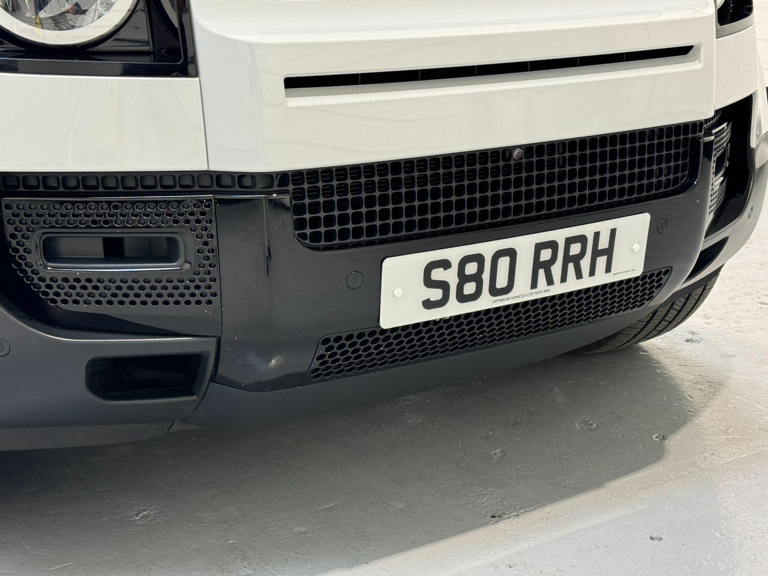 Vehicle 68