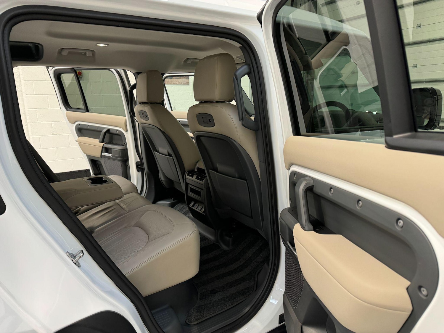 Vehicle 95