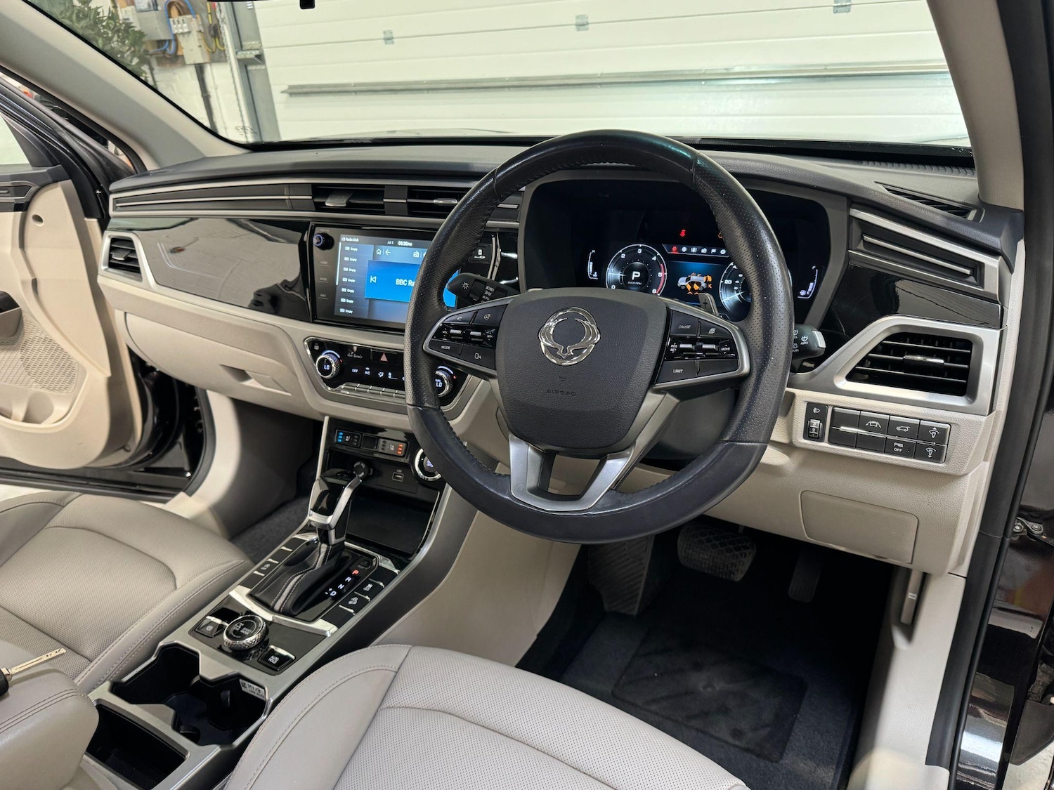 Used Ssangyong Korando 2021 for sale - 76634065: Photo 16