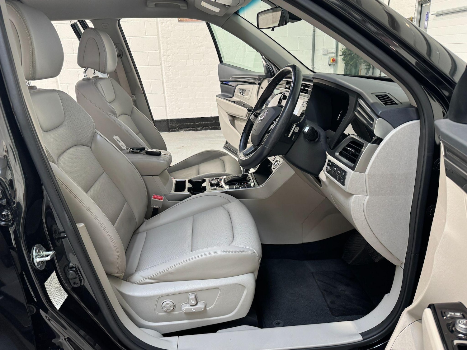 Used Ssangyong Korando 2021 for sale - 76634065: Photo 17