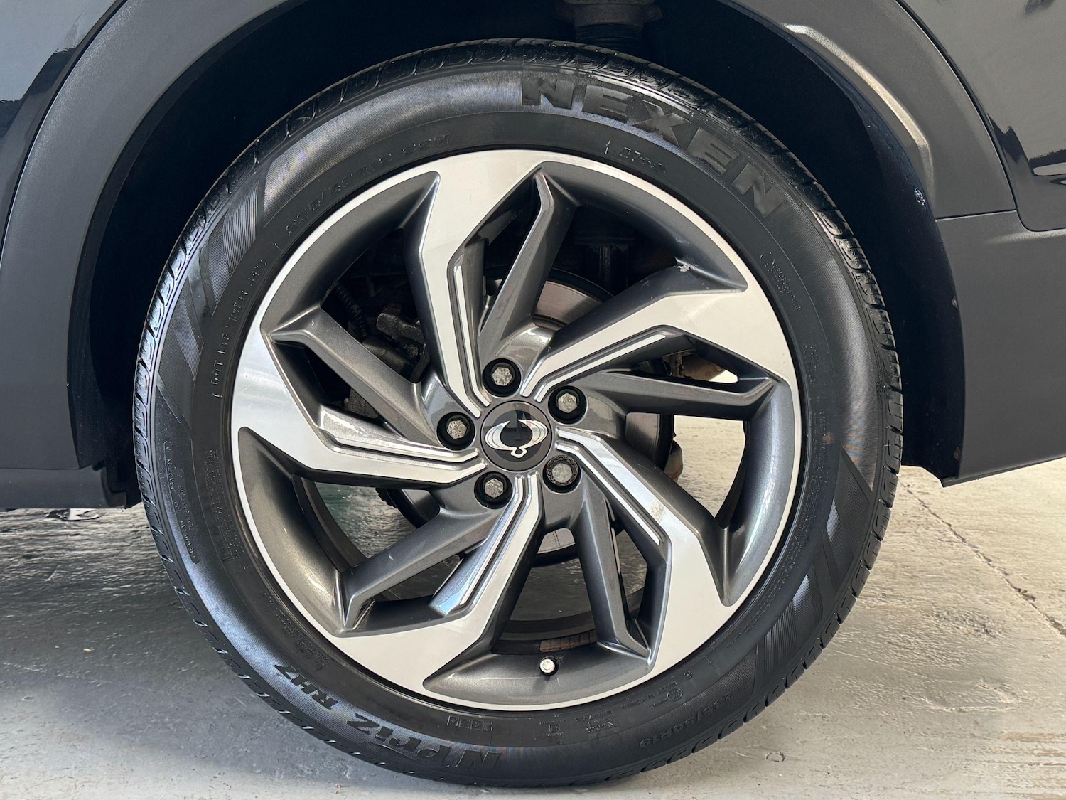 Used Ssangyong Korando 2021 for sale - 76634065: Photo 19