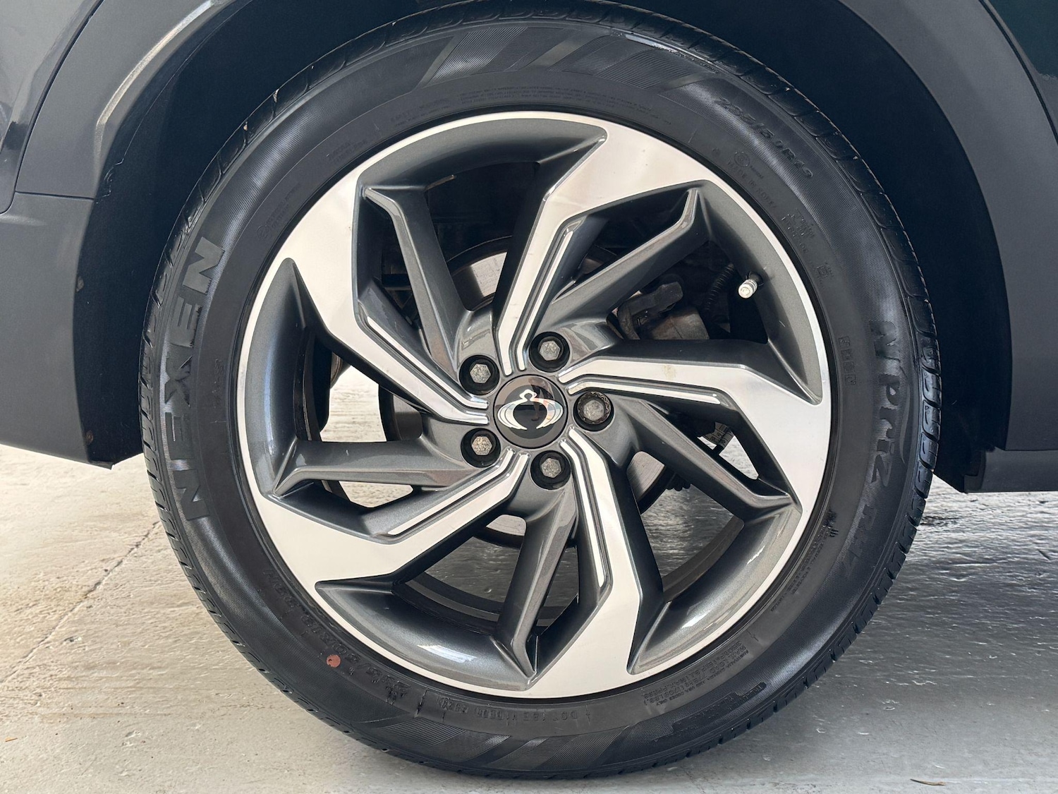 Used Ssangyong Korando 2021 for sale - 76634065: Photo 20