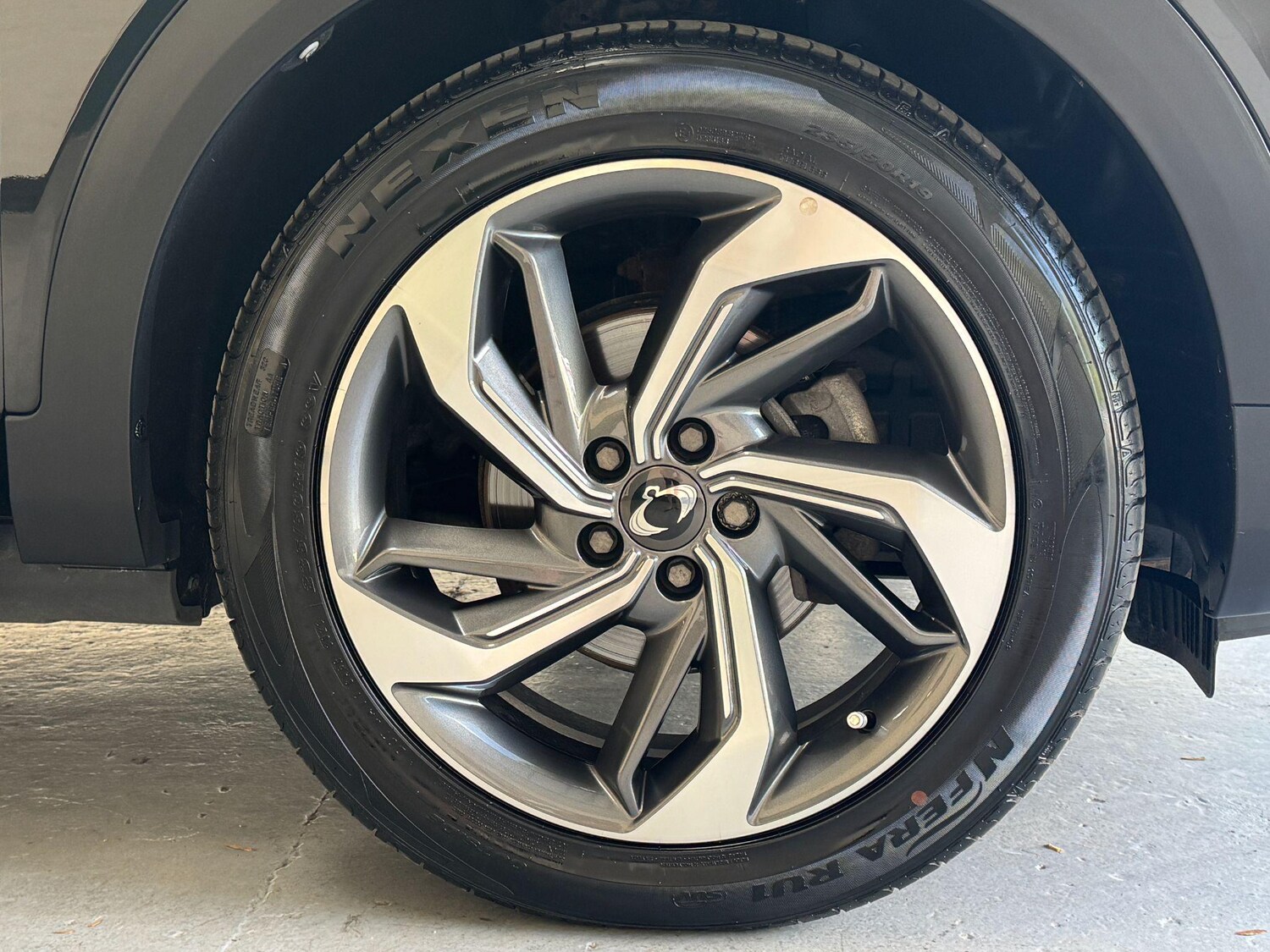 Used Ssangyong Korando 2021 for sale - 76634065: Photo 21