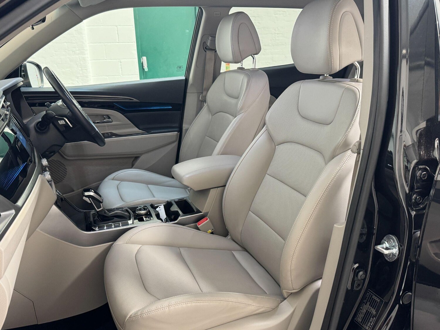 Used Ssangyong Korando 2021 for sale - 76634065: Photo 26