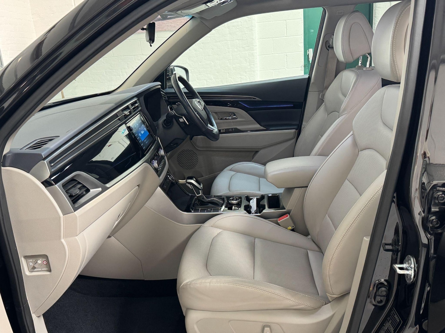 Used Ssangyong Korando 2021 for sale - 76634065: Photo 27