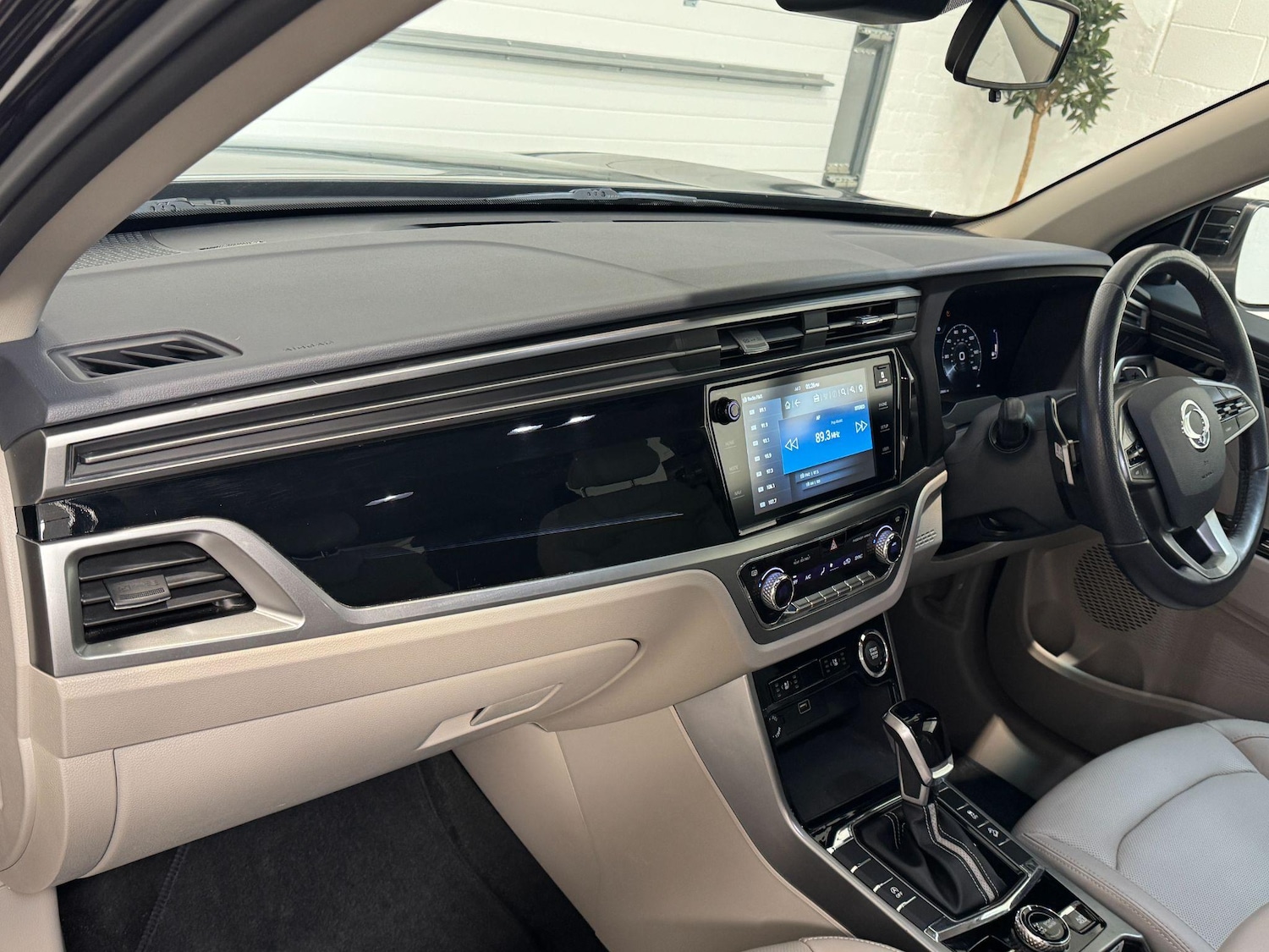 Used Ssangyong Korando 2021 for sale - 76634065: Photo 29