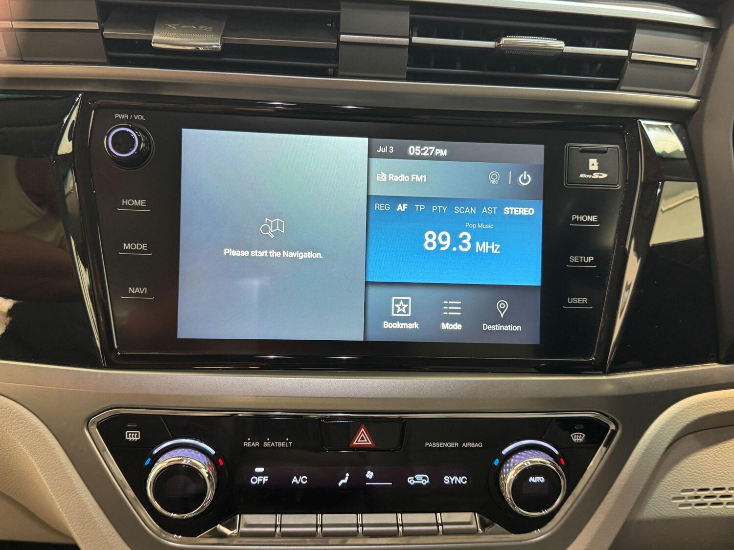 Used Ssangyong Korando 2021 for sale - 76634065: Photo 32