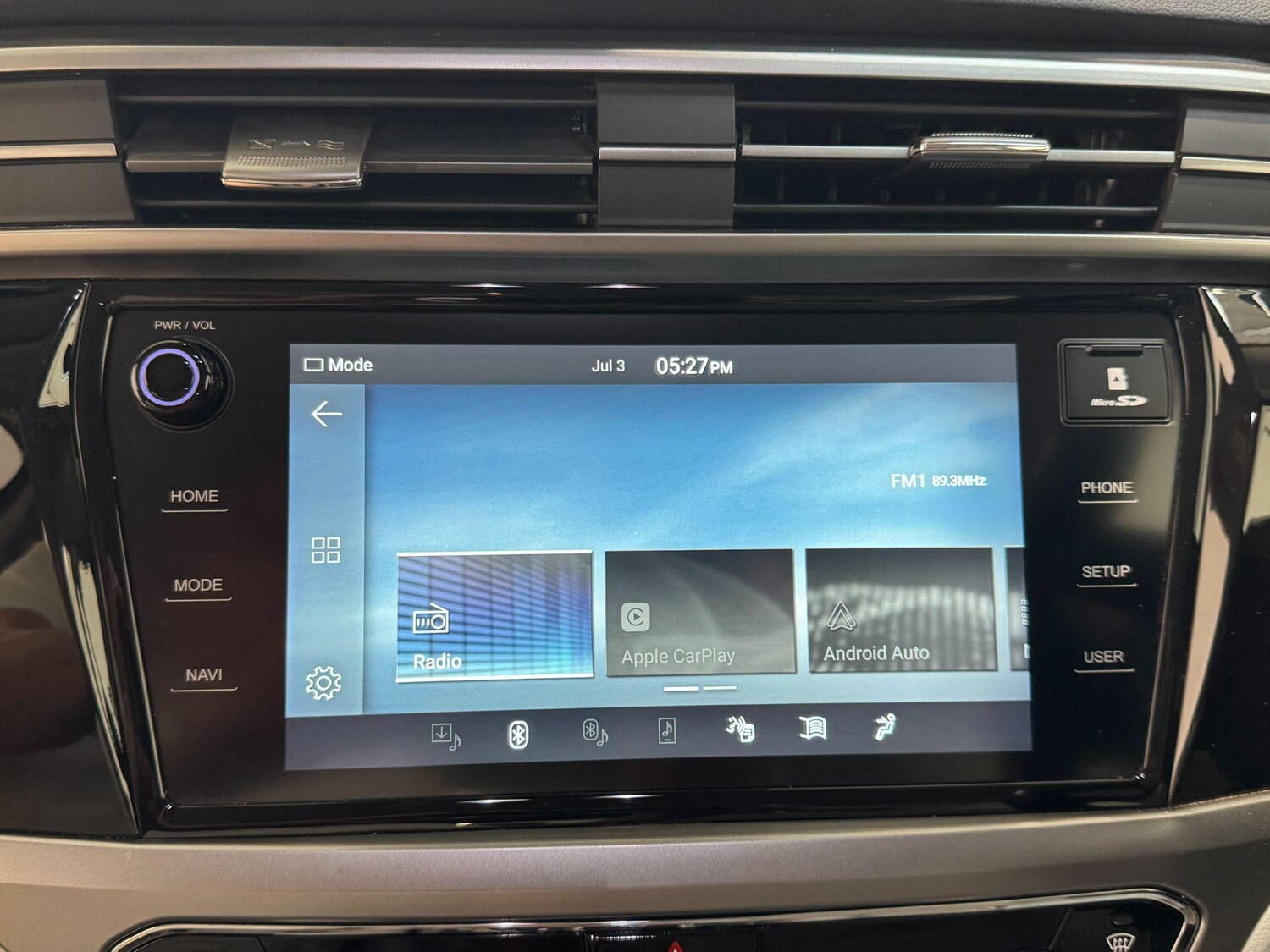 Used Ssangyong Korando 2021 for sale - 76634065: Photo 33