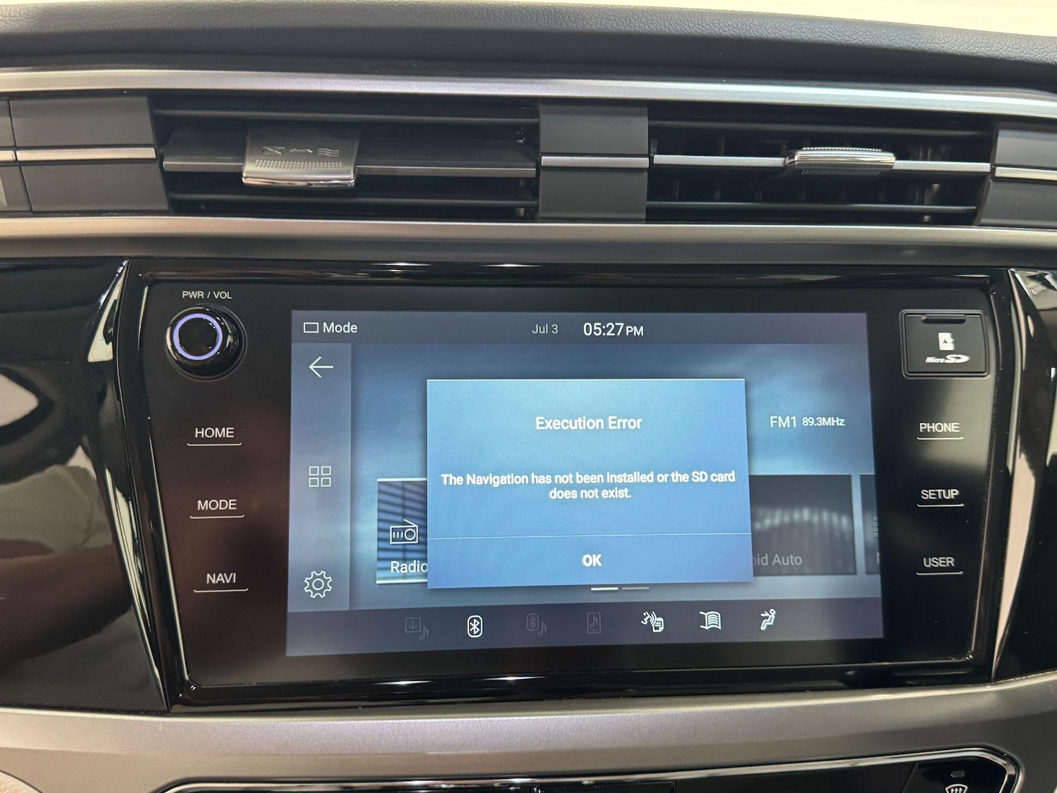 Used Ssangyong Korando 2021 for sale - 76634065: Photo 34