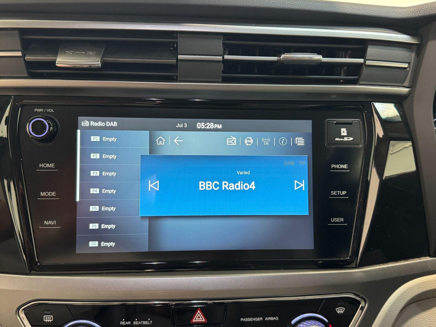 Used Ssangyong Korando 2021 for sale - 76634065: Photo 36