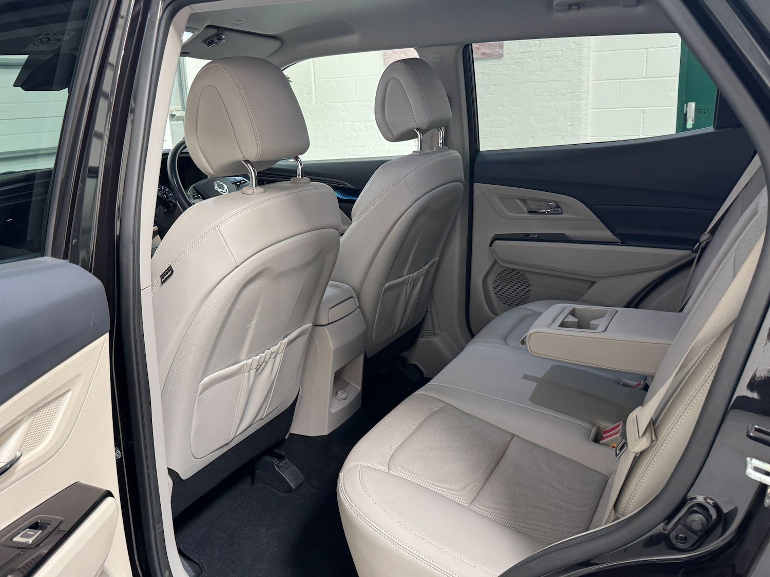 Used Ssangyong Korando 2021 for sale - 76634065: Photo 42