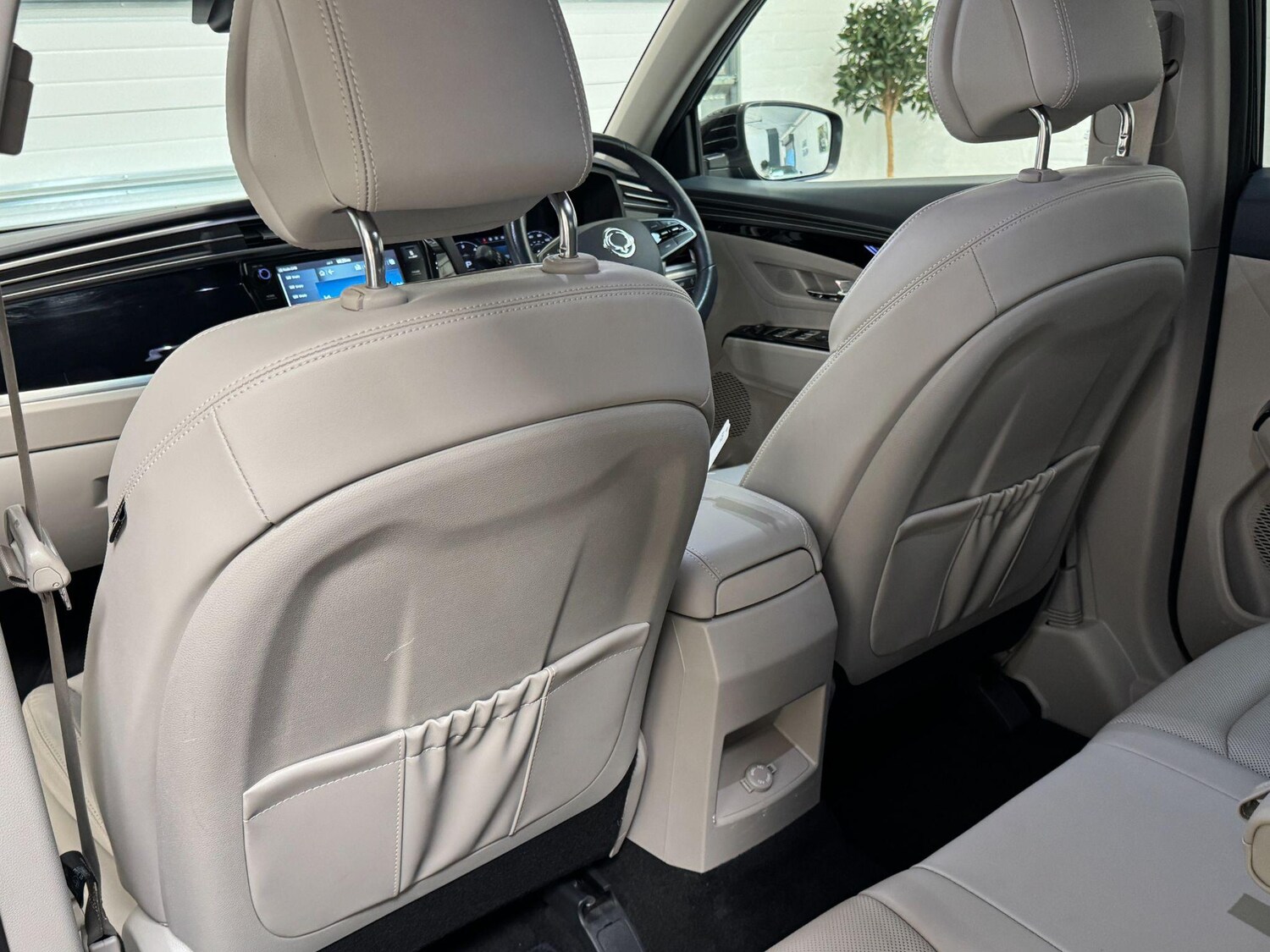 Used Ssangyong Korando 2021 for sale - 76634065: Photo 45