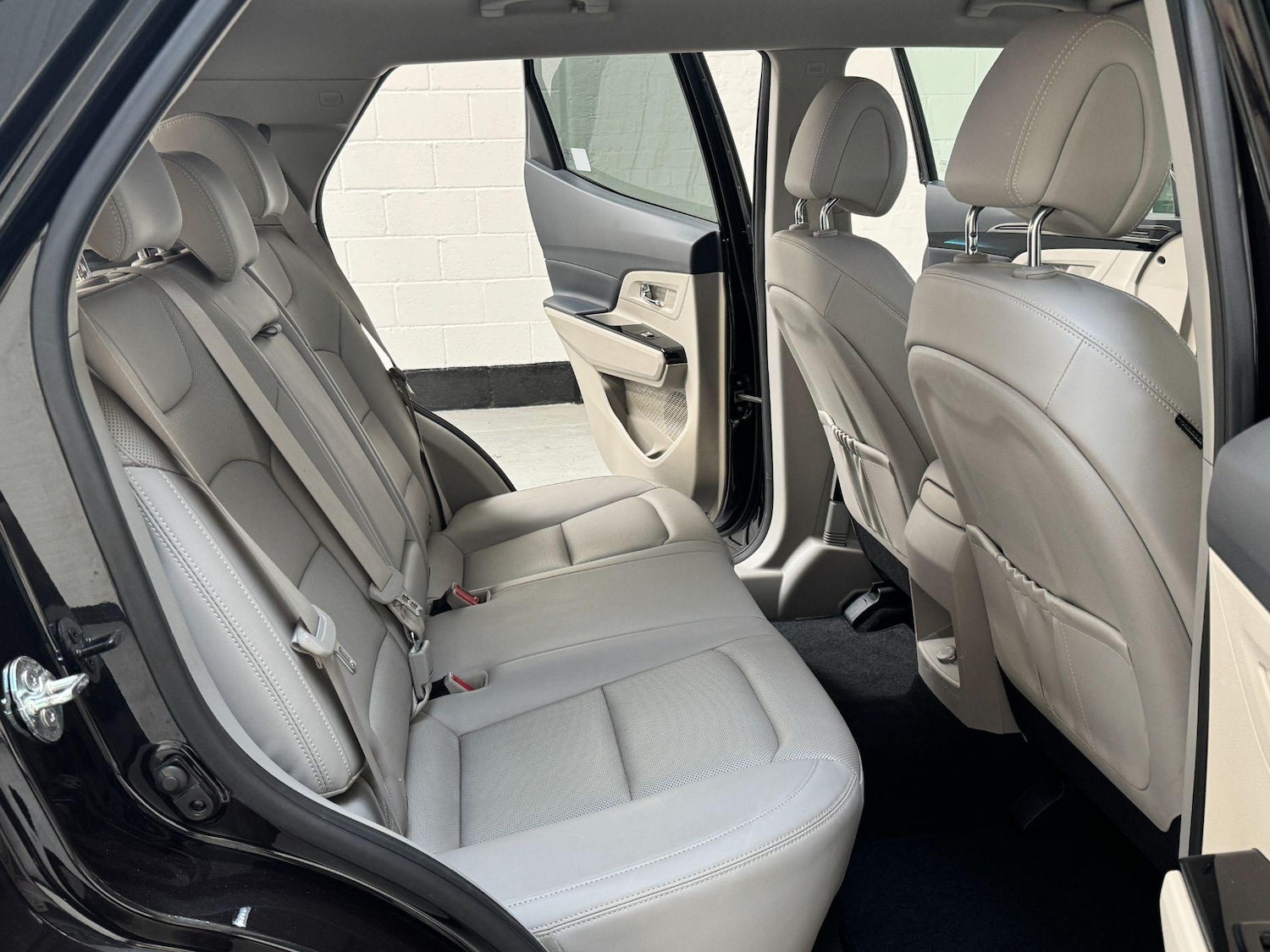 Used Ssangyong Korando 2021 for sale - 76634065: Photo 50