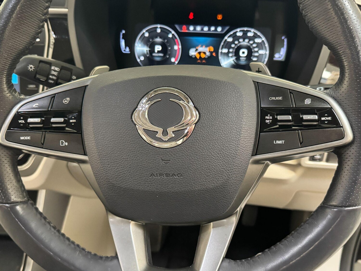 Used Ssangyong Korando 2021 for sale - 76634065: Photo 54