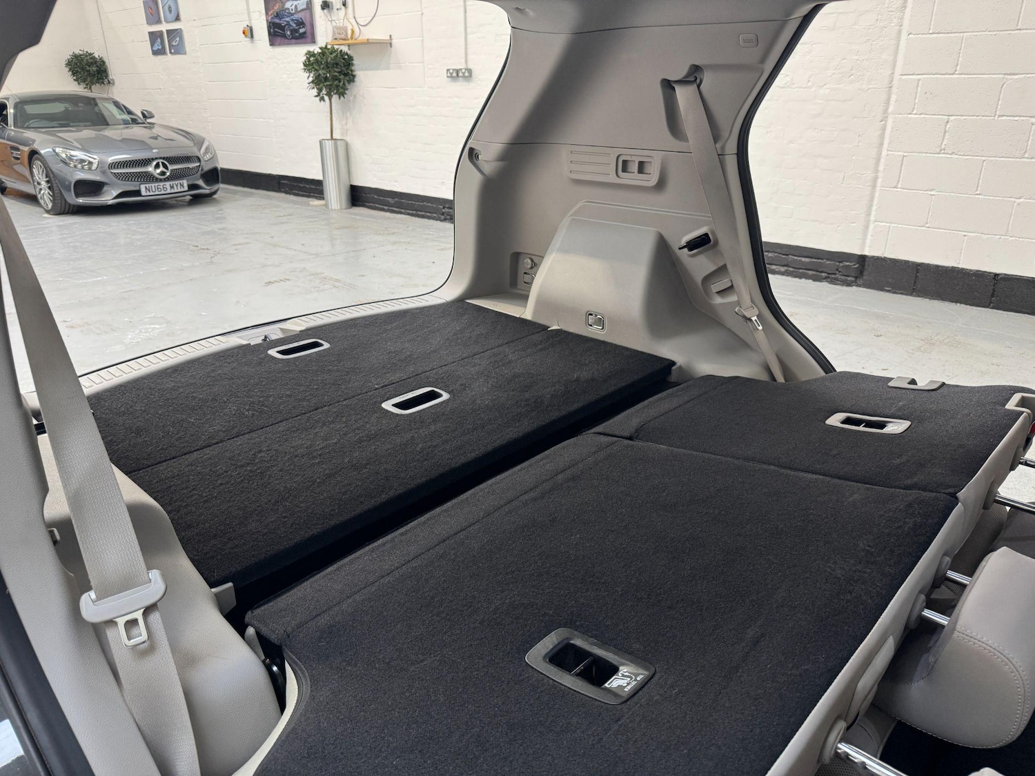 Used Ssangyong Korando 2021 for sale - 76634065: Photo 64