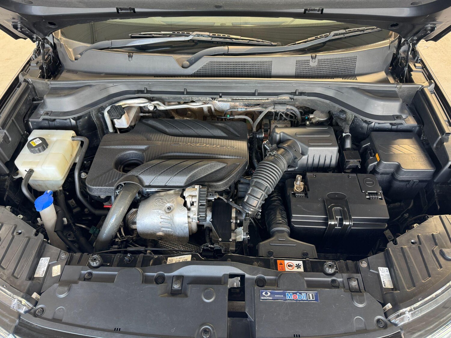 Used Ssangyong Korando 2021 for sale - 76634065: Photo 72