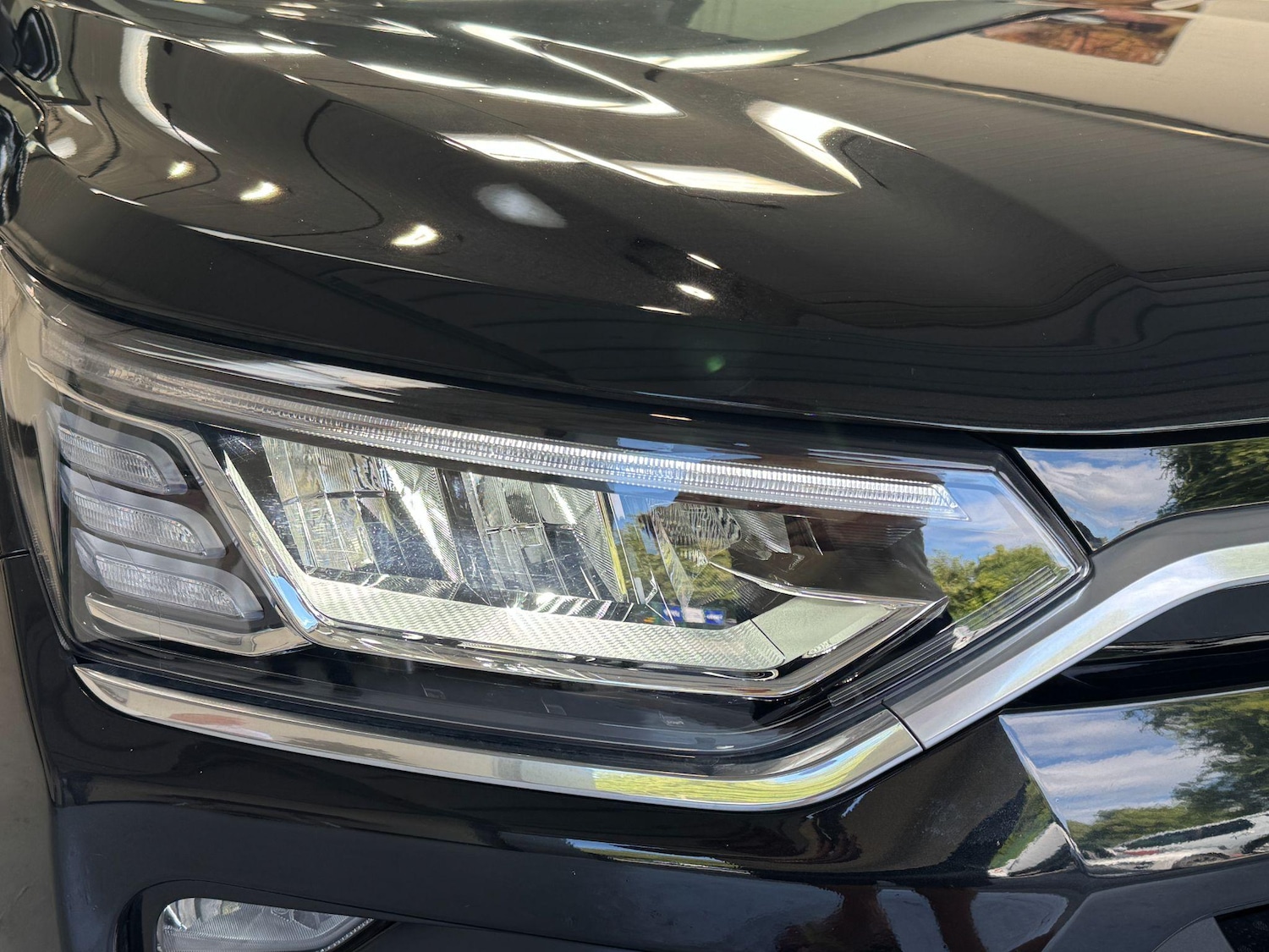 Used Ssangyong Korando 2021 for sale - 76634065: Photo 74