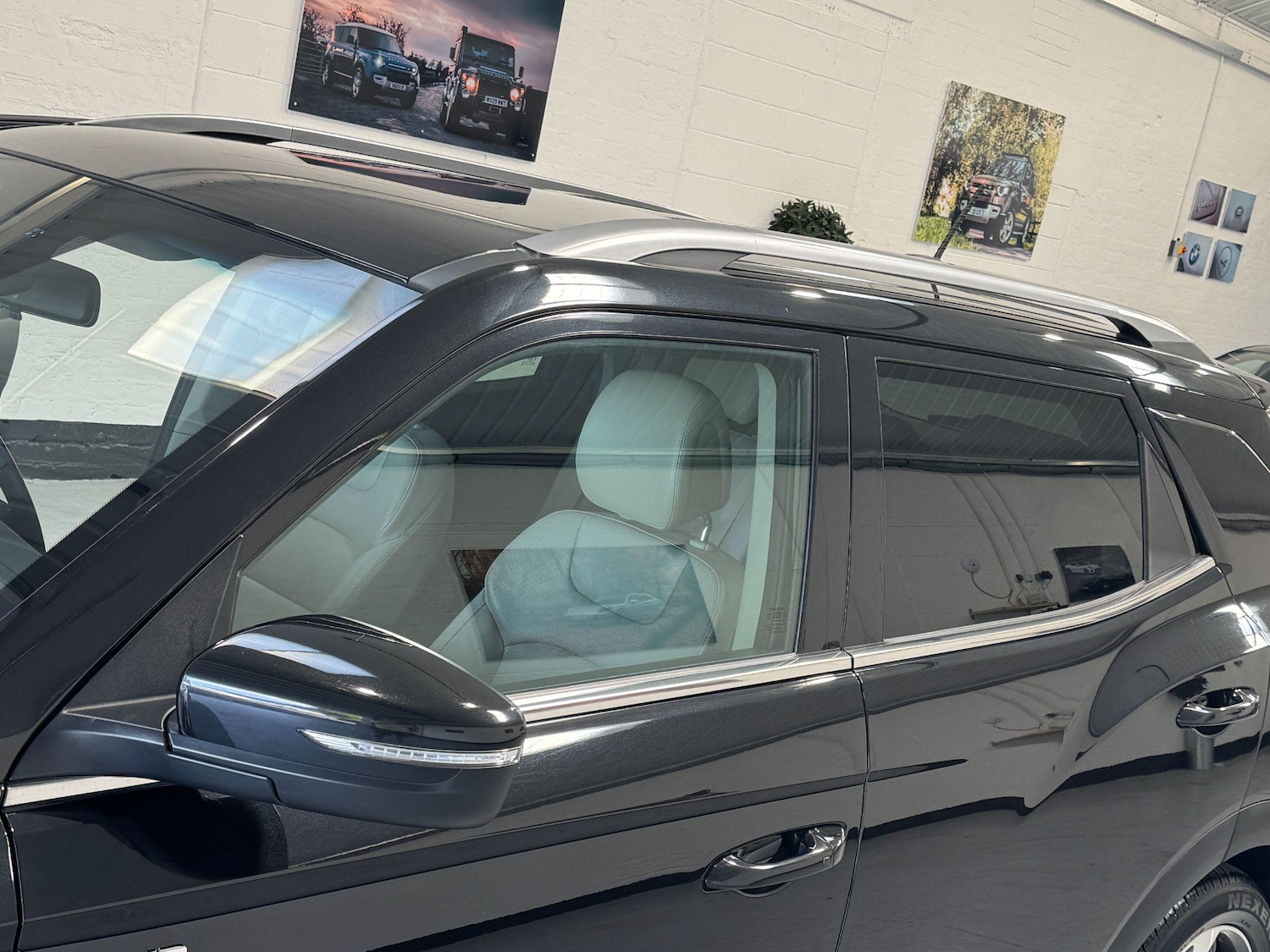 Used Ssangyong Korando 2021 for sale - 76634065: Photo 79