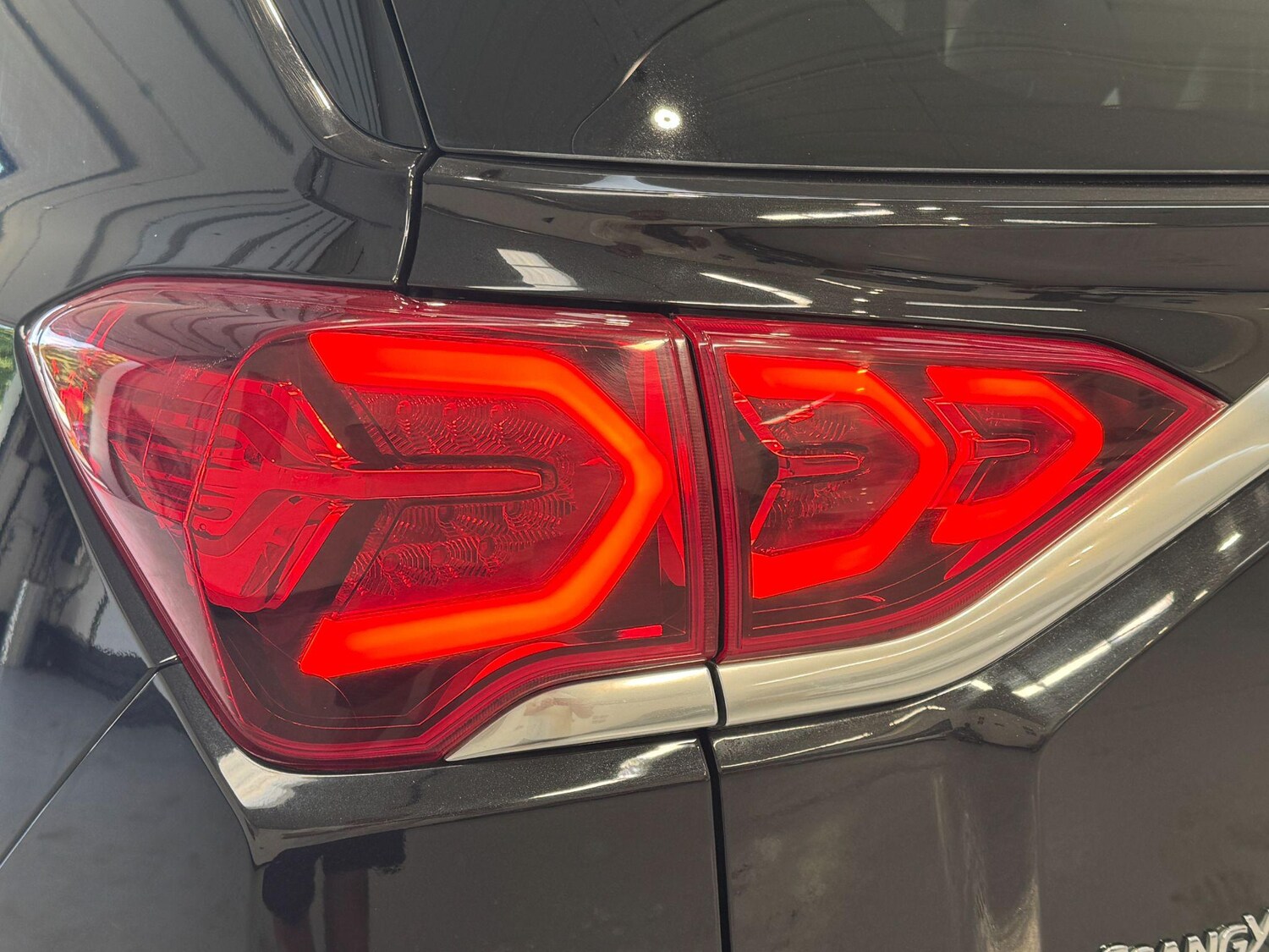 Used Ssangyong Korando 2021 for sale - 76634065: Photo 82