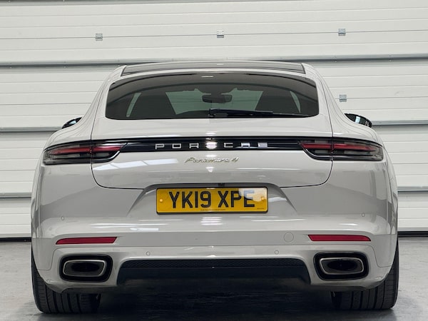 Used Porsche Panamera for sale - 75609142: Photo 12