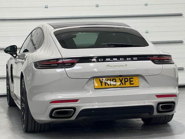 Used Porsche Panamera for sale - 75609142: Photo 13