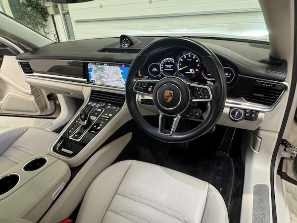 Used Porsche Panamera for sale - 75609142: Photo 15
