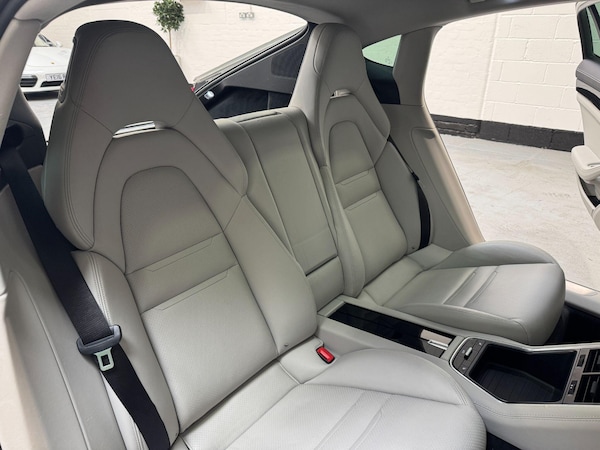 Used Porsche Panamera for sale - 75609142: Photo 17