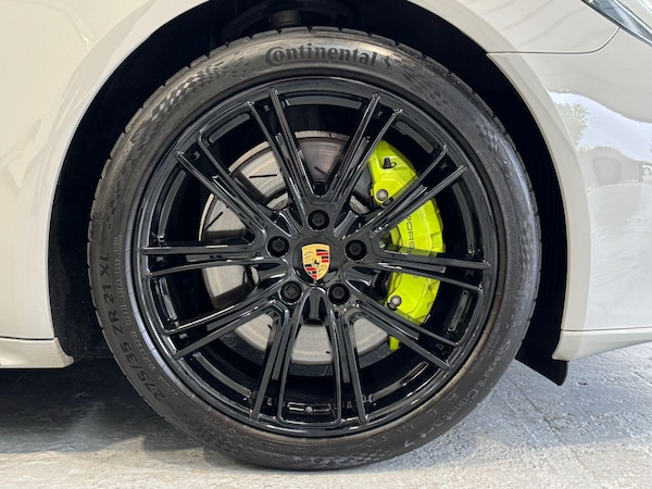 Used Porsche Panamera for sale - 75609142: Photo 19