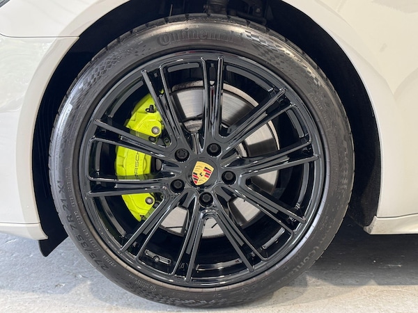 Used Porsche Panamera for sale - 75609142: Photo 20