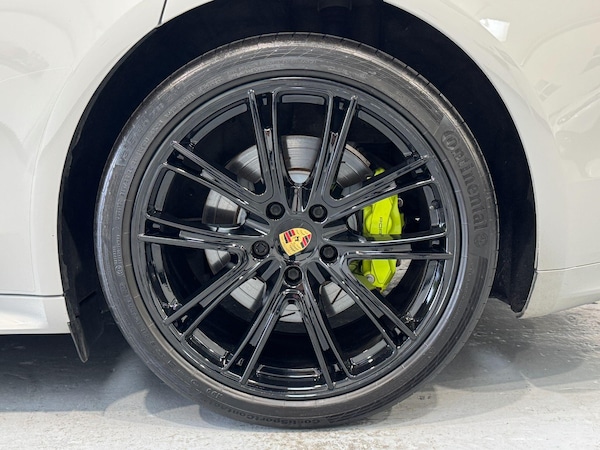 Used Porsche Panamera for sale - 75609142: Photo 21
