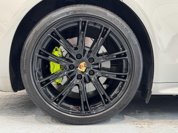 Used Porsche Panamera for sale - 75609142: Photo 22