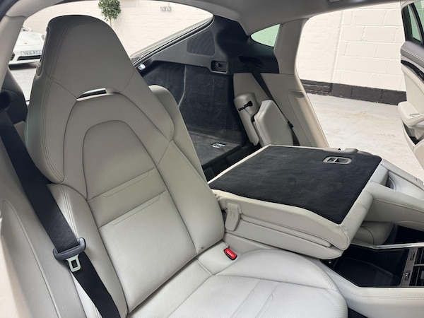 Used Porsche Panamera for sale - 75609142: Photo 26