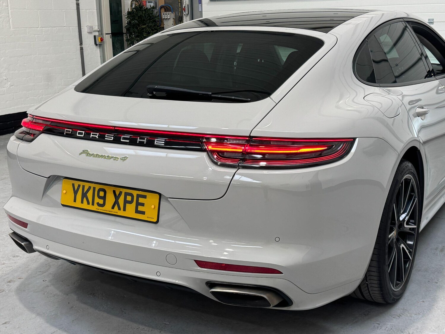 Vehicle 29