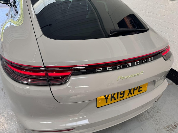 Used Porsche Panamera for sale - 75609142: Photo 30