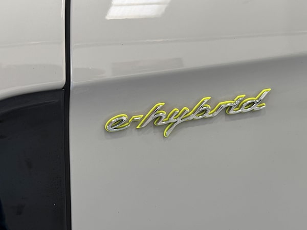 Used Porsche Panamera for sale - 75609142: Photo 32