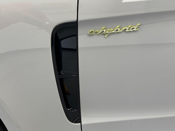 Used Porsche Panamera for sale - 75609142: Photo 33