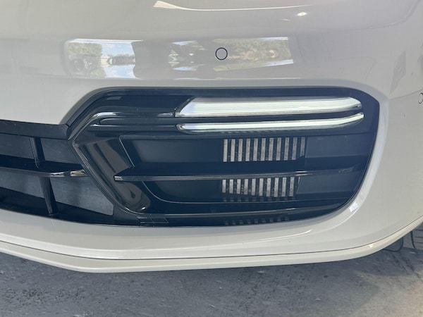 Used Porsche Panamera for sale - 75609142: Photo 35