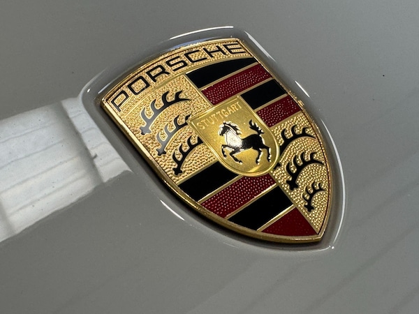 Used Porsche Panamera for sale - 75609142: Photo 37