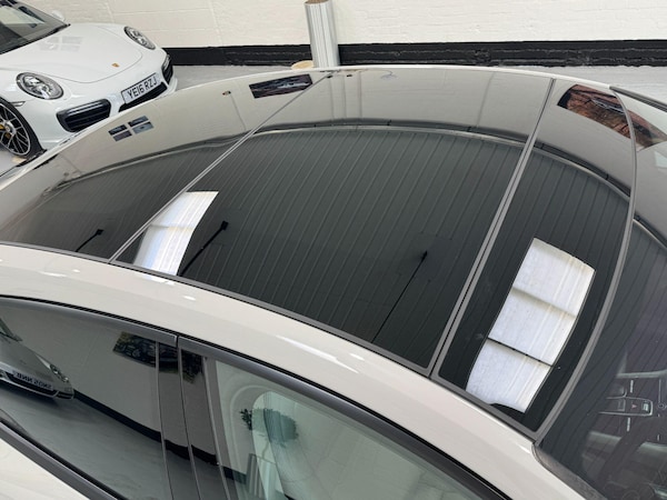 Used Porsche Panamera for sale - 75609142: Photo 39