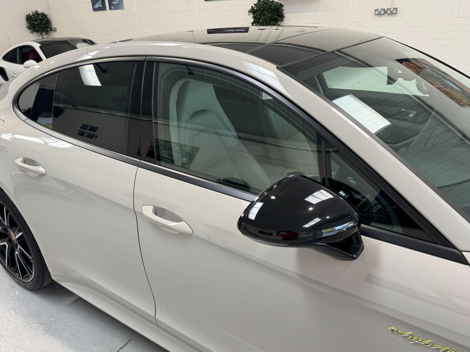 Vehicle 40