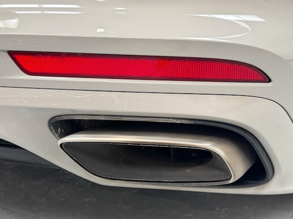 Used Porsche Panamera for sale - 75609142: Photo 43