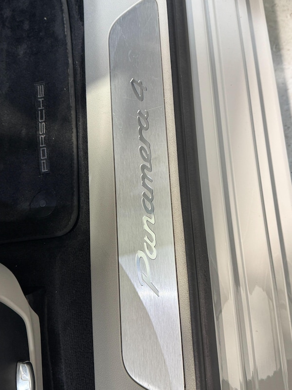 Used Porsche Panamera for sale - 75609142: Photo 54