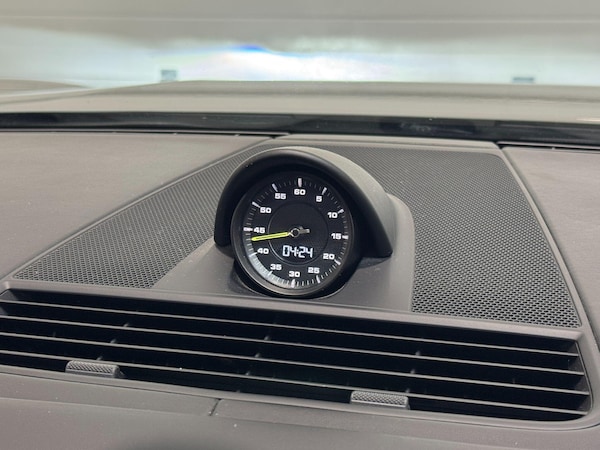 Used Porsche Panamera for sale - 75609142: Photo 55