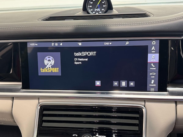 Used Porsche Panamera for sale - 75609142: Photo 57