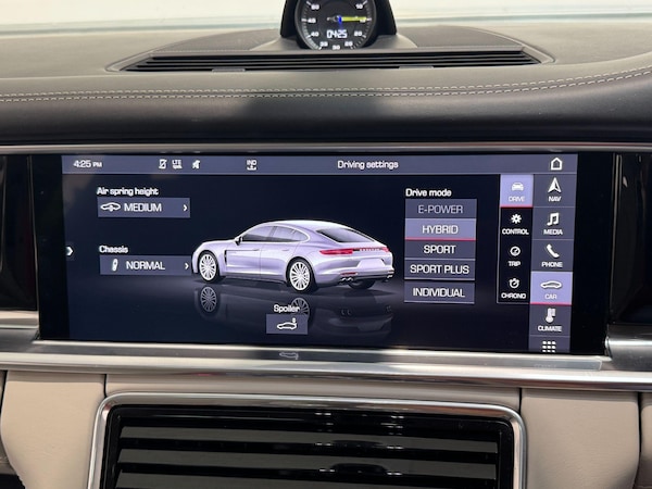 Used Porsche Panamera for sale - 75609142: Photo 59