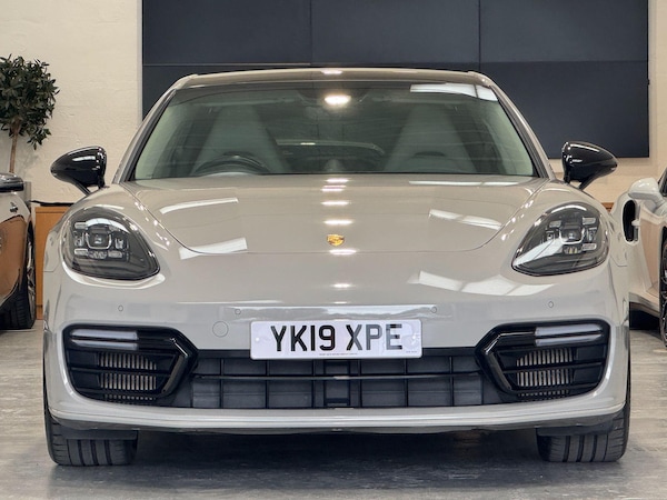 Used Porsche Panamera for sale - 75609142: Photo 5