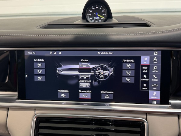 Used Porsche Panamera for sale - 75609142: Photo 60