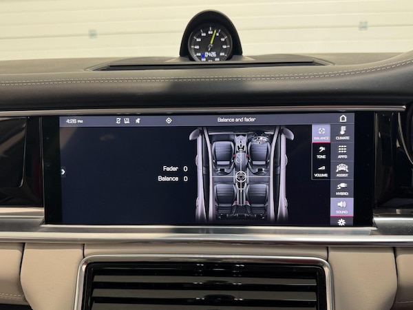 Used Porsche Panamera for sale - 75609142: Photo 62